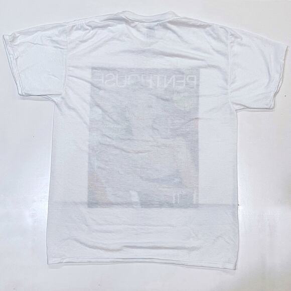 Penthouse Pet Stormy Daniels Collector Magazine Cover Tee Unisex Medium Trump - Picture 3 of 8